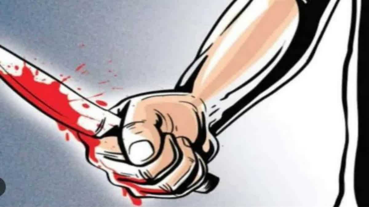 दिल्ली : दूसरे आदमी से शादी हो जाने से नाराज युवक ने युवती पर कई बार किया चाकू से हमला